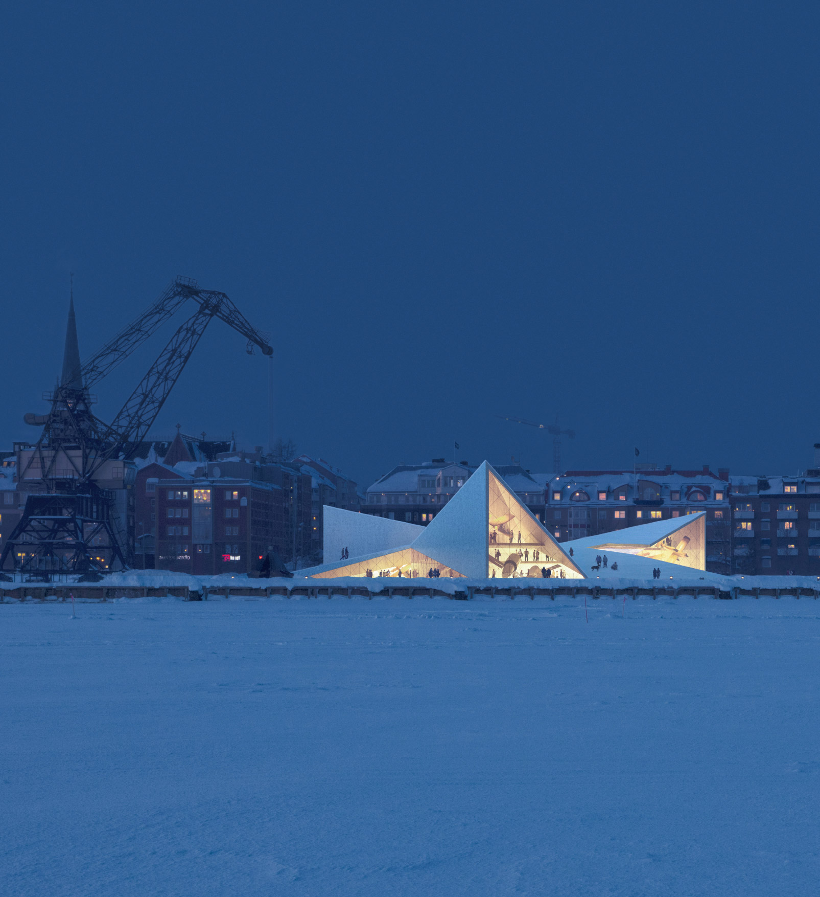 Teknikens Hus