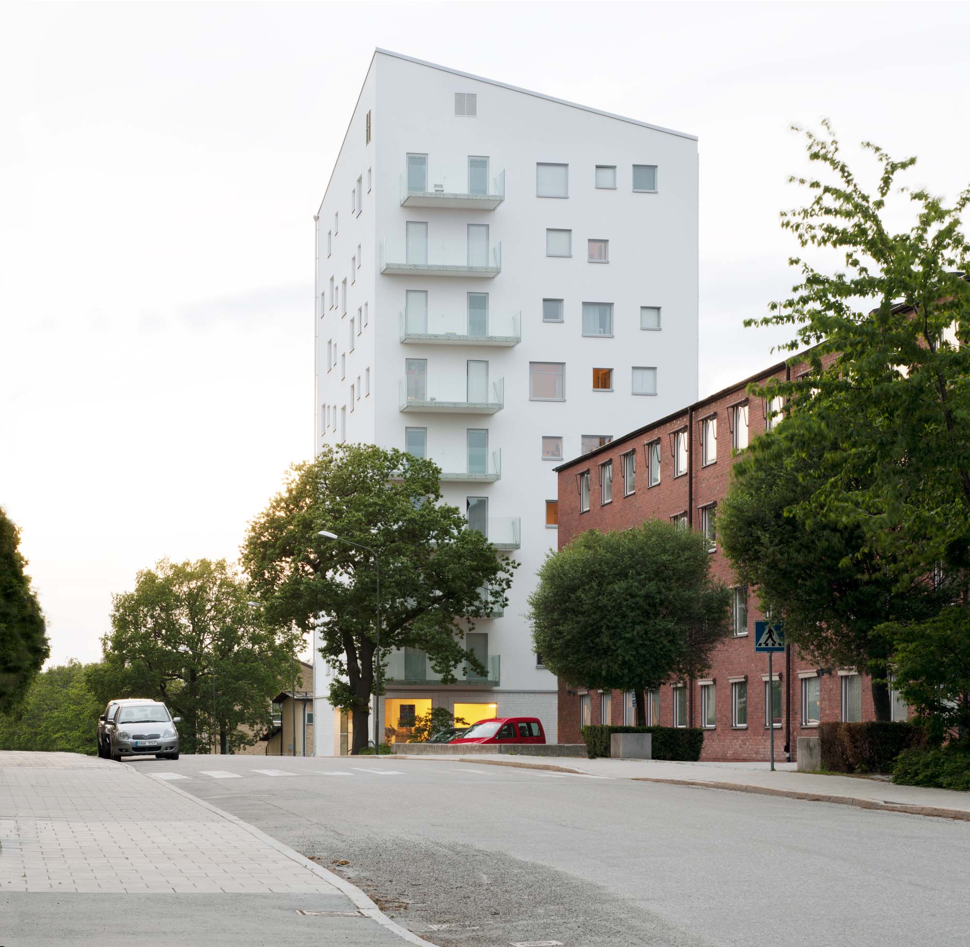 Utopia Drottning Kristinas V g utopia-drottning-kristinas-v-g